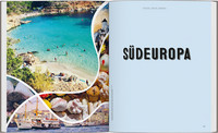 LONELY PLANET Bildband Foodie Trips Europa LONELY PLANET Bildband Foodie Trips Europa
