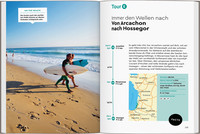 MARCO POLO Camper Guide Französische Atlantikküste MARCO POLO Camper Guide Französische Atlantikküste
