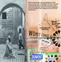 DUMONT direkt Reiseführer Marrakesch