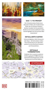 TOP10 Reiseführer Mallorca TOP10 Reiseführer Mallorca