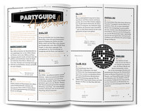 Holland, Amsterdam, Reiseführer GuideMe Travel Book