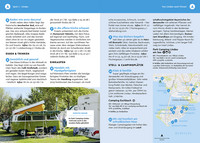 MARCO POLO Camper Guide Bayern