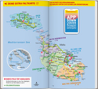 MARCO POLO Reiseführer Malta & Gozo MARCO POLO Reiseführer Malta & Gozo