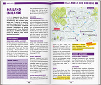 MARCO POLO Reiseführer Italien Nord MARCO POLO Reiseführer Italien Nord