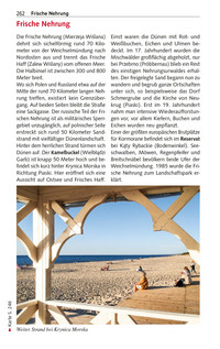 TRESCHER Reiseführer Polnische Ostseeküste TRESCHER Reiseführer Polnische Ostseeküste