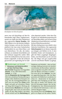 TRESCHER Reiseführer Wallis TRESCHER Reiseführer Wallis