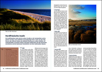 KUNTH Unterwegs an der deutschen Nordsee KUNTH Unterwegs an der deutschen Nordsee