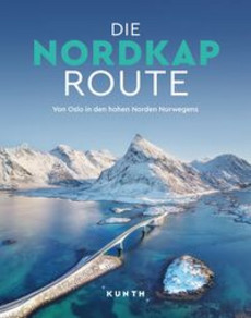 KUNTH Bildband Die Nordkaproute