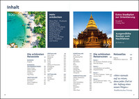 KUNTH Unterwegs in Thailand KUNTH Unterwegs in Thailand
