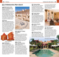 Top 10 Reiseführer Marrakech