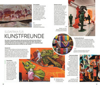 Vis-à-Vis Reiseführer Südafrika Vis-à-Vis Reiseführer Südafrika