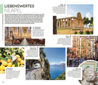 Vis-à-Vis Reiseführer Neapel, Pompeji & Amalfi-Küste Vis-à-Vis Reiseführer Neapel, Pompeji & Amalfi-Küste