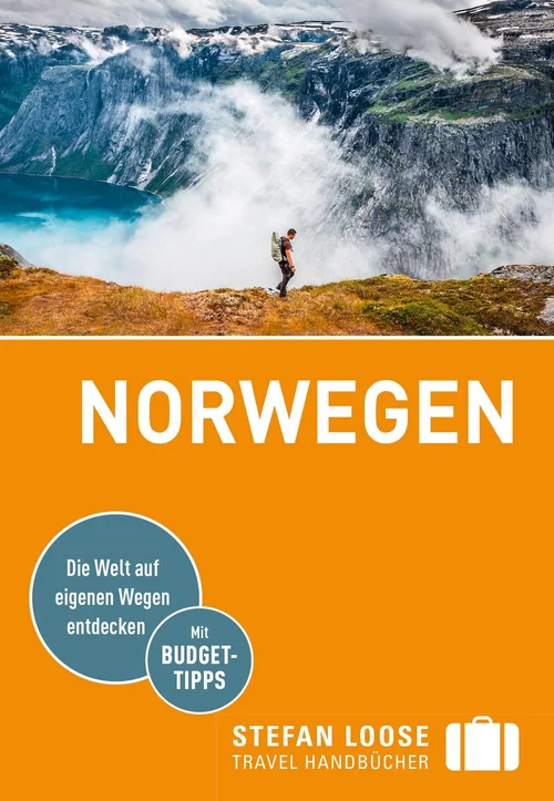 Stefan Loose Reiseführer Norwegen Stefan Loose Reiseführer Norwegen