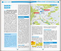 MARCO POLO Reiseführer Schwarzwald MARCO POLO Reiseführer Schwarzwald