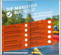 MARCO POLO Reiseführer Usedom MARCO POLO Reiseführer Usedom