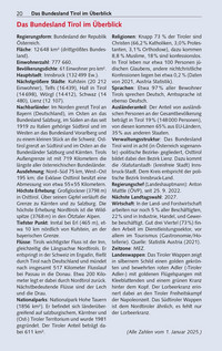 TRESCHER Reiseführer Tirol TRESCHER Reiseführer Tirol