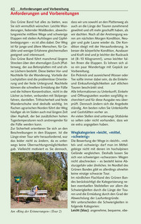 TRESCHER Reiseführer Grünes Band - Der Norden TRESCHER Reiseführer Grünes Band - Der Norden