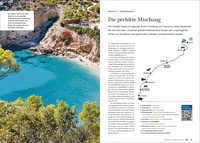 KUNTH Mit dem Wohnmobil durch Spanien
