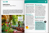 MARCO POLO Camper Guide Griechenland MARCO POLO Camper Guide Griechenland
