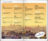 DUMONT direkt Reiseführer Krakau DUMONT direkt Reiseführer Krakau
