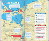 MARCO POLO Reiseführer Polnische Ostseeküste, Danzig MARCO POLO Reiseführer Polnische Ostseeküste, Danzig