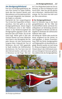 TRESCHER Reiseführer Ostfriesland TRESCHER Reiseführer Ostfriesland