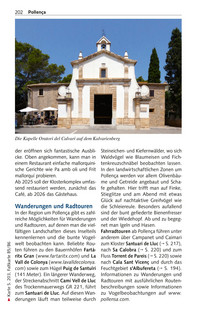TRESCHER Reiseführer Mallorca