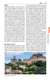 TRESCHER Reiseführer Périgord TRESCHER Reiseführer Périgord
