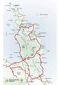 MICHAEL MÜLLER REISEFÜHRER Neuseeland MICHAEL MÜLLER REISEFÜHRER Neuseeland
