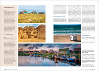 KUNTH Mit dem Wohnmobil durch Dänemark