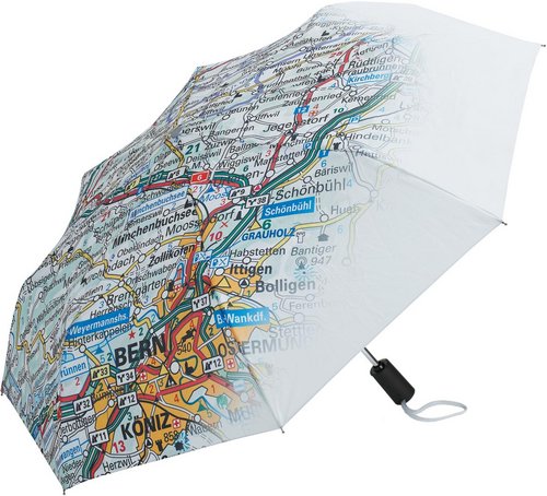 Bern Sonnen-/Regenschirm          