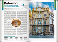 LONELY PLANET Reiseführer Sizilien LONELY PLANET Reiseführer Sizilien