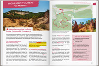 MARCO POLO OUTDOOR GUIDE Reiseführer Provence & Côte d'Azur