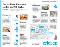 DuMont Reise-Taschenbuch Reiseführer Berlin