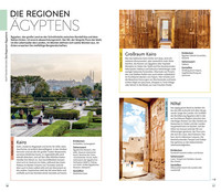 Vis-à-Vis Reiseführer Ägypten Vis-à-Vis Reiseführer Ägypten