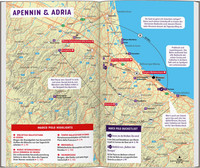 MARCO POLO Reiseführer Emilia-Romagna, Bologna, Parma, Ravenna MARCO POLO Reiseführer Emilia-Romagna, Bologna, Parma, Ravenna