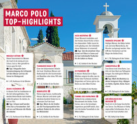 MARCO POLO Reiseführer Sámos
