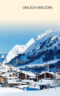 TRESCHER Reiseführer Vorarlberg TRESCHER Reiseführer Vorarlberg