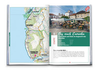 KOMPASS Endlich Weitwandern - Jakobswege KOMPASS Endlich Weitwandern - Jakobswege