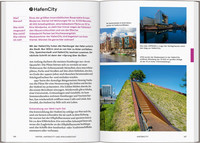 Baedeker SMART Reiseführer Hamburg Baedeker SMART Reiseführer Hamburg