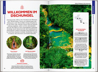 LONELY PLANET Reiseführer Zentralamerika LONELY PLANET Reiseführer Zentralamerika