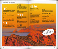 DUMONT direkt Reiseführer Algarve DUMONT direkt Reiseführer Algarve