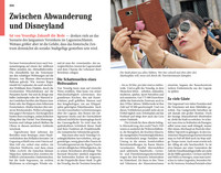 DUMONT Reise-Taschenbuch Reiseführer Venedig