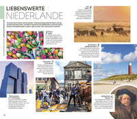 Vis-à-Vis Reiseführer Niederlande Vis-à-Vis Reiseführer Niederlande