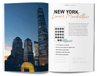 Amerika, Newy York, Reiseführer GuideMe Travel Book