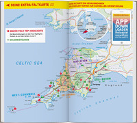 MARCO POLO Reiseführer Cornwall & Devon MARCO POLO Reiseführer Cornwall & Devon