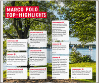 MARCO POLO Reiseführer Hamburg MARCO POLO Reiseführer Hamburg