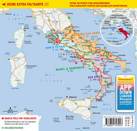 MARCO POLO Italien Süd MARCO POLO Italien Süd