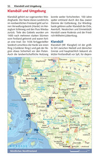 TRESCHER Reiseführer Nordfriesland TRESCHER Reiseführer Nordfriesland