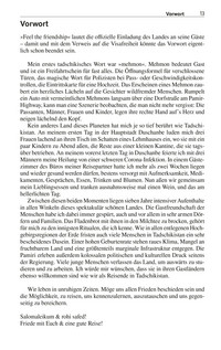 TRESCHER Reiseführer Tadschikistan TRESCHER Reiseführer Tadschikistan